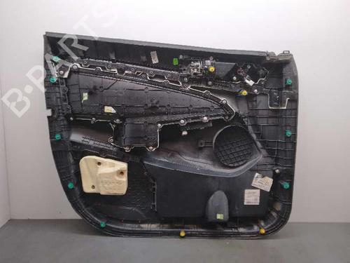 Front right panel HYUNDAI TUCSON (TL, TLE)  | BP16145399C59 
