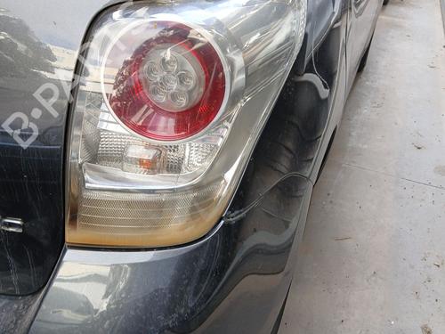 Used Right taillight TOYOTA VERSO (_R2_) 2.0 D-4D (AUR20_, AUR20R) (126 hp) 30060023