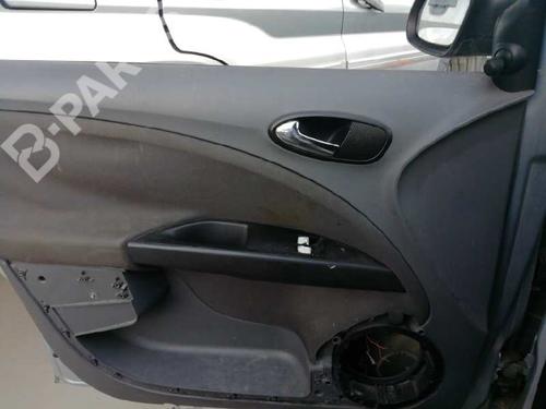 Left mirror SEAT ALTEA (5P1) 1.9 TDI | BP6118361C26 