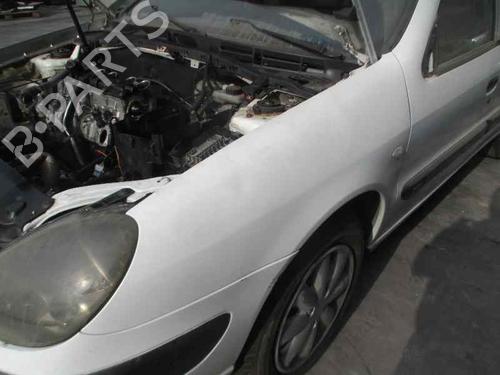 Front right seatbelt CITROËN XSARA Break (N2)  | BP10489446I25 