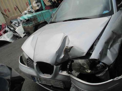 Right front window motor SEAT IBIZA III (6L1) 1.9 SDI | BP2365935E20 