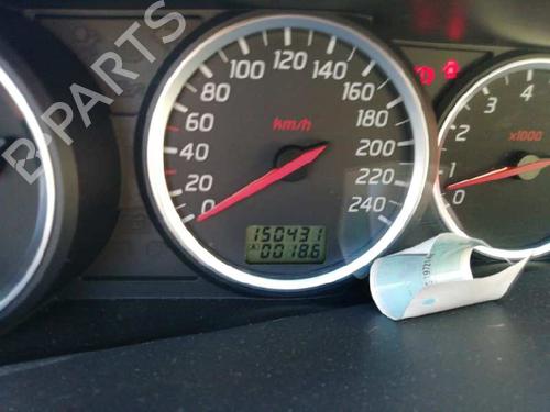 Engine NISSAN PRIMERA Hatchback (P12)  | BP16217028M1 