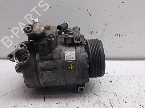 AC compressor BMW 3 (E90) 330 d | BP35894122M34 - Image 4