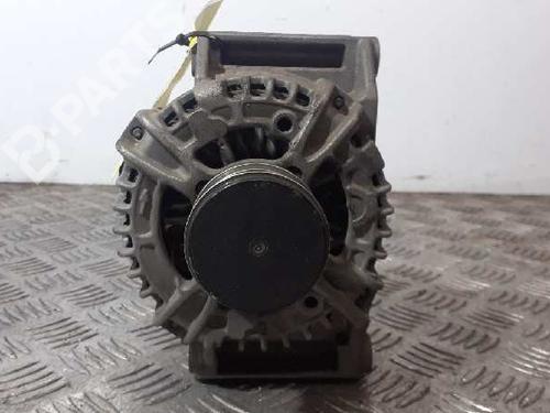 Used Alternator OPEL CORSA E (X15) 1.3 CDTI (08, 68) (75 hp) 11701707