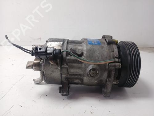 AC compressor SEAT LEON (1M1) 1.9 TDI | BP40040822M34 - Image 2