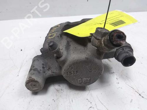 Left rear brake caliper TOYOTA PRIUS Liftback (_W2_)  | BP17945336M107 