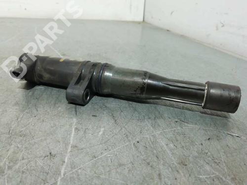Used Ignition coil RENAULT MEGANE I Coach (DA0/1_) 1.4 16V (DA0D, DA1H, DA0W, DA10) (95 hp) 12194721