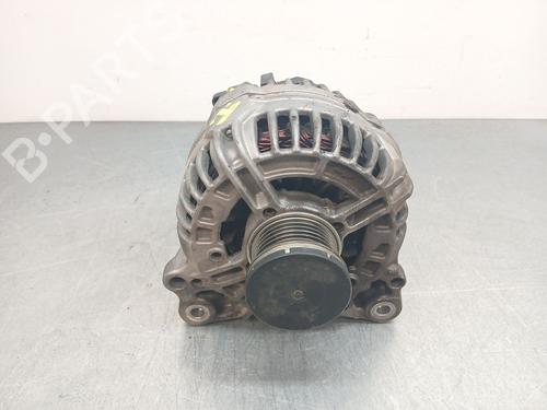 Used Alternator Alternator SEAT IBIZA IV ST (6J8, 6P8) 1.2 TSI (105 hp) 34621773 34621773