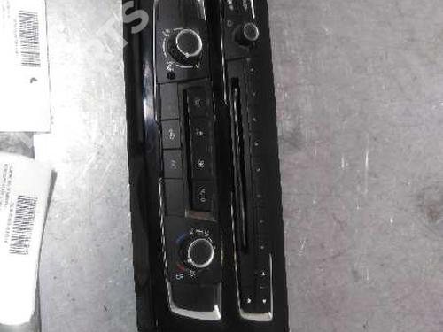 Used Radio BMW 1 (F20) 116 d (116 hp) 7179960