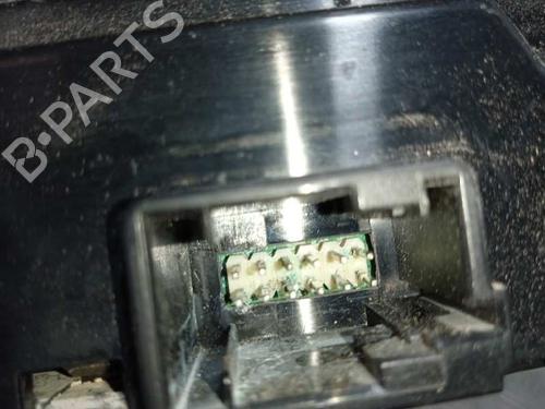 Climate control CITROËN C4 II (NC_)  | BP15400015I5 