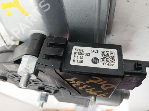 Front left window mechanism KIA EV3 | BP35948765C22 - Image 6