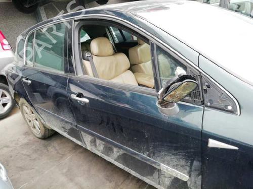 Right sun visor RENAULT VEL SATIS (BJ0_)  | BP11198516I2  - Image 20