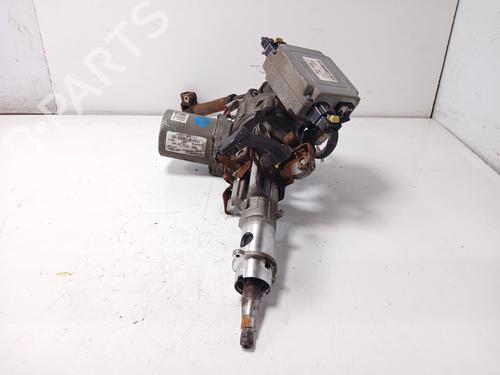 Steering column HYUNDAI i40 I CW (VF) 1.7 CRDi | BP29359902M21 - Image 5
