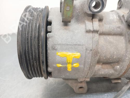 AC compressor SMART FORFOUR (454) | BP37494234M34 - Image 2