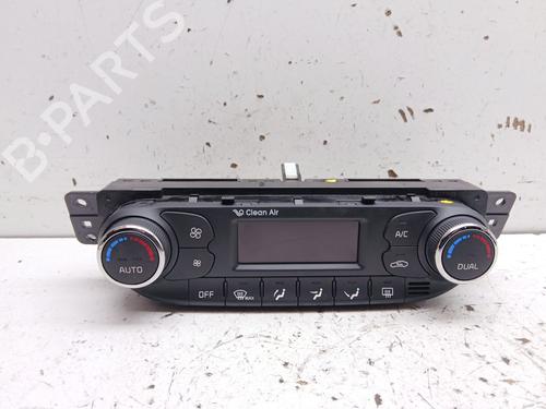 climate-control-kia-ceed-jd-2012-2013-2014-2015-2016-2017-2018-37534506 main image
