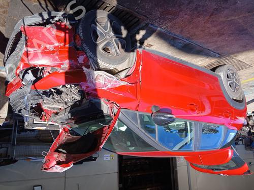 Used Parts CITROËN C3 AIRCROSS II (2R_, 2C_)  1.5 BlueHDi 110  4435886