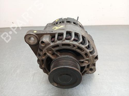 Used Alternator Alternator 38487068 38487068