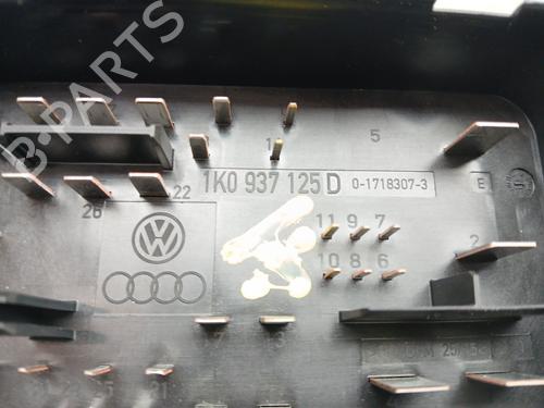 Fuse box VW TOURAN (1T3) 2.0 TDI | BP33321414E1 - Image 7