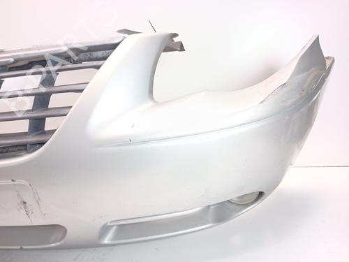 Front bumper CHRYSLER VOYAGER IV (RG, RS) 2.8 CRD | BP30149680C7