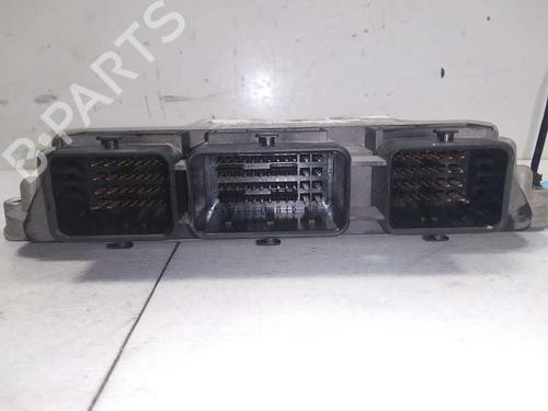 Engine control unit (ECU) PEUGEOT 307 SW (3H)  | BP18910152M57 