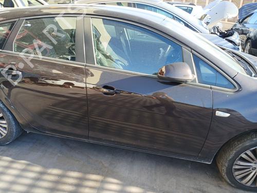Particulate filter OPEL ASTRA J (P10) 1.6 CDTi (68) | BP36157291M81  - Image 9
