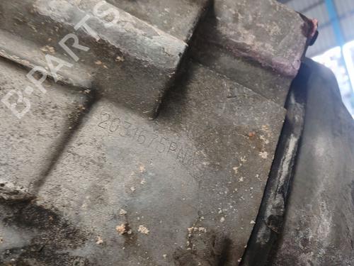 Gearbox MINI MINI (R50, R53) Cooper | BP30836518M3  - Image 8