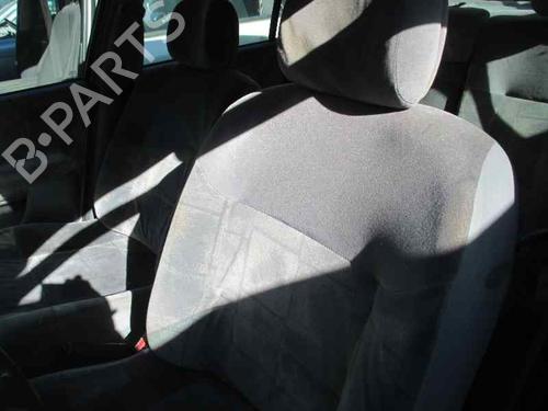 ECU airbags RENAULT MEGANE I Classic (LA0/1_) 1.6 16V (LA00, LA04, LA0B, LA11, LA16, LA19, LA1J, LA1K,... | BP2411283M53 
