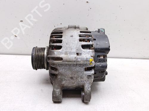 Used Alternator PEUGEOT 308 II (LB_, LP_, LW_, LH_, L3_) 1.2 THP 130 (131 hp) 27805449