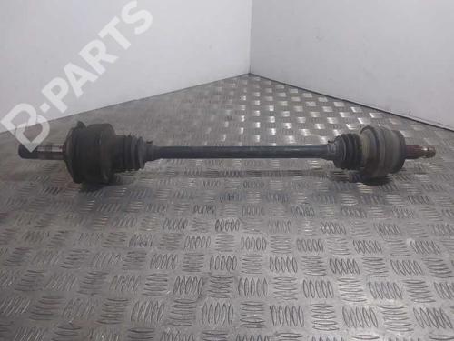 Left rear driveshaft MERCEDES-BENZ E-CLASS Coupe (C207)  | BP11048532M40 