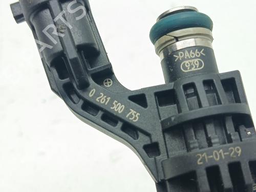 Injector OPEL CORSA F (P2JO) 1.2 (68) | BP32207359M100 - Image 3