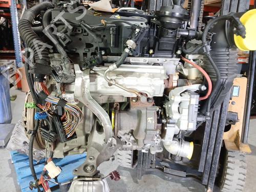 Engine BMW 3 (E90) 320 d | BP28692939M1 - Image 17