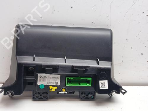 Instrument cluster MG MG HS (AS23) 1.5 T (SAS23) | BP34267908C47  - Image 5