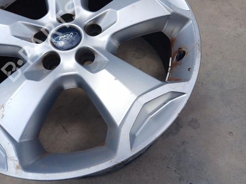 Fælk FORD KUGA I 2.5 4x4 | BP33963271C45 - Image 3