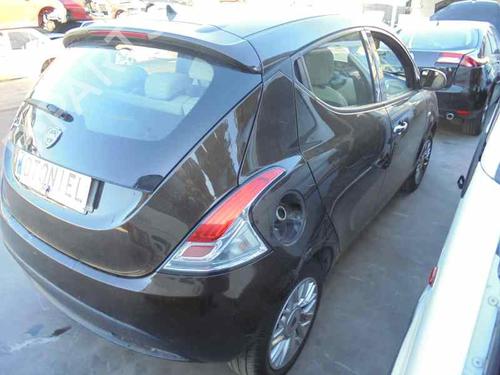Left front window switch LANCIA YPSILON (312_) 1.3 D Multijet (312.YXE1A, 312.YXU1A) | BP12194893I27 - Image 15