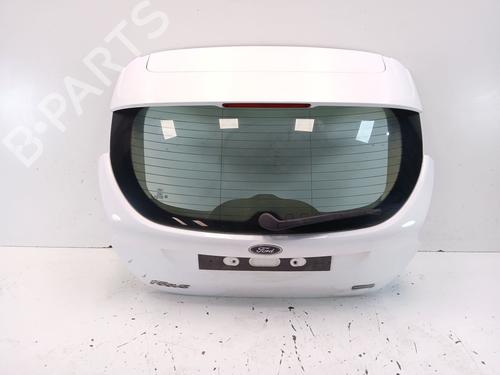 Used Tailgate Tailgate FORD FOCUS III 1.0 EcoBoost (125 hp) 10012319 10012319