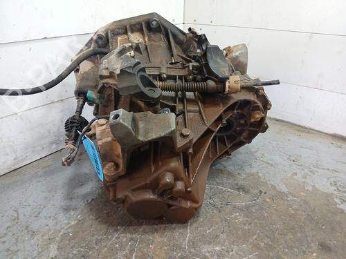 Gearbox RENAULT MEGANE III Grandtour (KZ0/1) 1.5 dCi (KZ09, KZ0D, KZ1G, KZ29, KZ14, KZ1W, KZ10, KZ1F,... | BP29976758M3