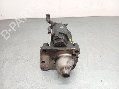 Used Starter Starter 38786509 38786509