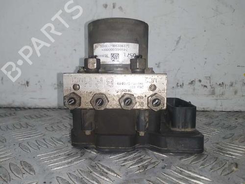 ABS pump OPEL ASTRA K (B16) 1.6 CDTi (68) | BP16011154M43 