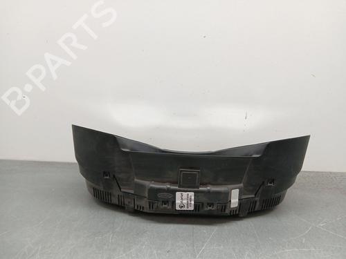 Instrument cluster FORD FOCUS III 1.0 EcoBoost | BP23117692C47 