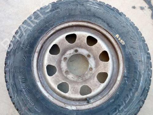 Used Other NISSAN PATROL III/2 Station Wagon (W260) [1988-1998]  18140300
