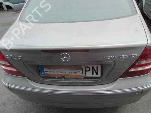 Subframe MERCEDES-BENZ C-CLASS (W203) C 200 Kompressor (203.042) | BP2380174M9  - Image 5