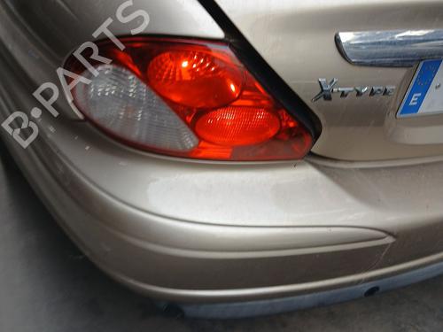 Venstre baglygte JAGUAR X-TYPE I (X400) 2.0 D | BP28111669C34 