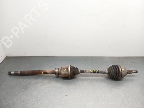 Used Right front driveshaft Right front driveshaft PEUGEOT 508 SW I (8E_) 2.0 BlueHDi 150 (150 hp) 35724862 35724862