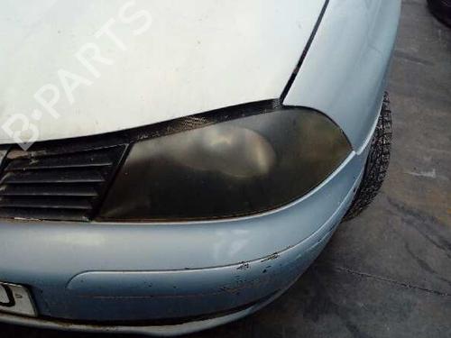 Gearbox SEAT IBIZA III (6L1) 1.9 TDI | BP2677723M3 