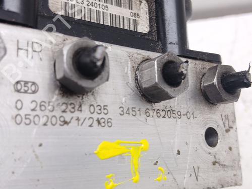 ABS pump BMW X3 (E83) 2.0 d | BP34275641M43  - Image 6