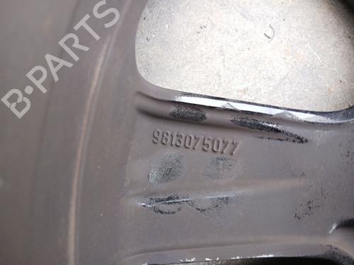 Fælk CITROËN C3 III (SX) 1.2 VTi 82 | BP36754573C45 - Image 8
