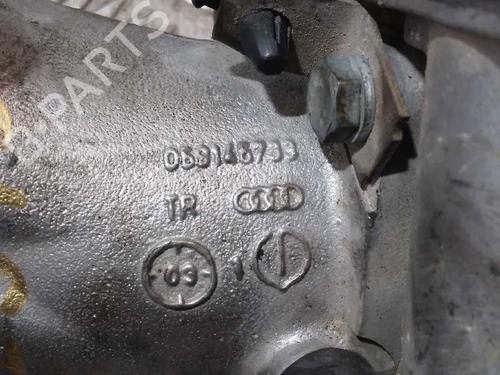 Egr AUDI A6 C5 (4B2) 2.5 TDI | BP15414204M69 
