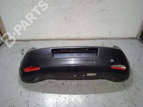 Used Rear bumper FIAT PUNTO EVO (199_) [2008-2025]  9758569