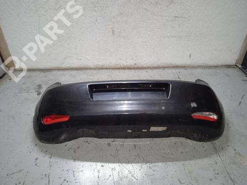 Paraurti posteriore FIAT PUNTO EVO (199_) [2008-2024]  9758569