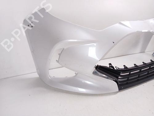 Front bumper TOYOTA YARIS (_P13_)  | BP29307558C7 